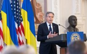Україна та США