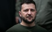 Володимир Зеленський