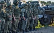армія РФ