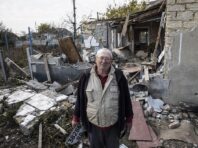 Колаборанти виселяють мешканців окупованих територій з власних квартир, – Центр нацспротиву