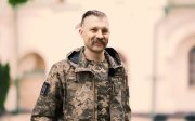 Олександр Ябчанка