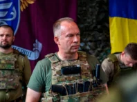 Дело идет к отставке Главкома Сырского – эксперт
