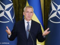 Столтенберг розповів, чого Україна може очікувати від саміту НАТО у Вашингтоні