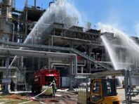 Генштаб ЗСУ підтвердив удар по НПЗ у Ростовській області 5 червня
