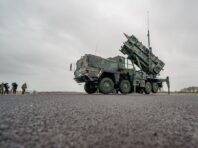 США надішлють Україні ще одну систему Patriot, – Associated Press