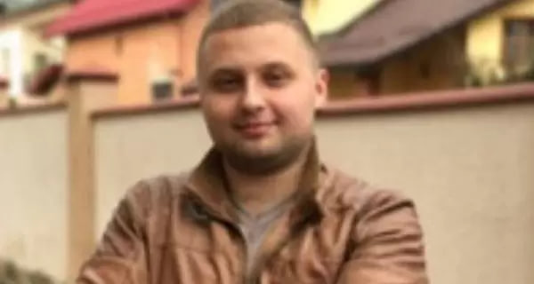 Владислав Володський