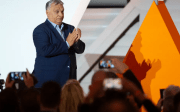 Віктор Орбан