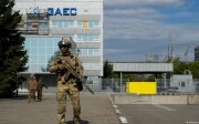 Окупована ЗАЕС