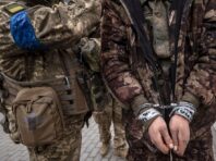 Не тільки іноземні найманці. У ЗСУ розповіли, хто з окупантів здається в полон в Україні