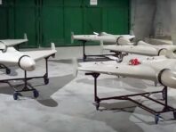 В ЗСУ розкрили подробиці знищення складу “Шахедів” та інфраструктури ворога на Кубані