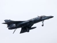 Аргентина обговорює з Францією передачу Україні літаків Super Etendard, – ЗМІ