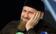 Рамзан Кадиров