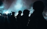 Польсько—білоруський кордон