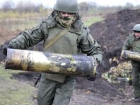 В ОСУВ “Хортиця” назвали мету росіян на Покровському напрямку