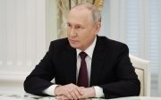 Володимир Путін