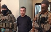 Арешт Євгена Черняка