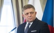 Роберт Фіцо