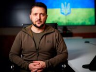 До комюніку саміту миру приєдналася ще одна країна