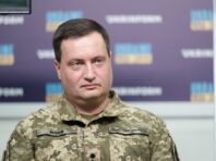 У ГУР пояснили слова Буданова про наступ РФ із півночі