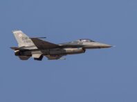 Командувач США розповів, коли Україна отримає перевагу в повітрі за рахунок F-16