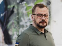 У Чернігівській області “Шахед” влучив по енергооб’єкту: без електрики тисячі споживачів
