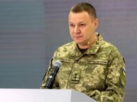 Не 99 тисяч. У ЗСУ відреагували на дані Forbes про втрати Росії у битві за Часів Яр