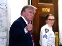 Трамп зробив заяву після розмови із Зеленським, – CNN
