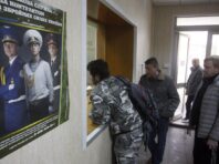 У Генштабі пояснили порядок призову добровольців за “відношеннями” з військових частин