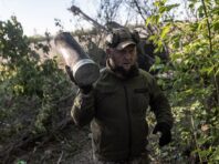 Знищили ЗРК, які атакували Харків. В ЗСУ розповіли, як вплинув дозвіл бити по РФ