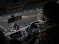 Військові знищили систему дистанційного мінування РФ на Покровському напрямку