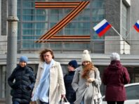 РФ зобов’яже українські школи в окупації розповсюджувати Z-літературу, – ЦНС