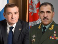СБУ оголосила підозру високопосадовцям РФ за сприяння війні проти України