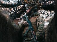 В ISW розповіли про фактори, що допоможуть ЗСУ провести вдалий контрнаступ