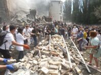 ФК “Динамо” відновить одне з відділень “Охматдиту”