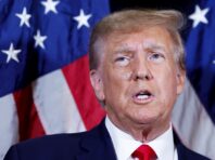 Трамп заявив, що може зупинити будь-яку війну телефонним дзвінком
