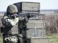 У Запорізькій області налічується близько 90 тисяч росіян, але загрози немає, – ОСУВ “Таврія”