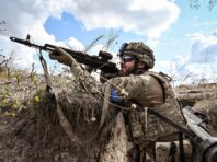 В ISW повідомили про бій у районі Журавки Сумської області: що говорять у ОВА