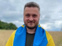В мережі писали про захід росіян в Торецьк. В ЦПД спростували