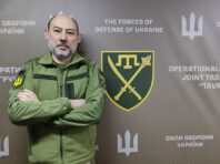 Росіяни на півдні активно застосовують некеровані авіаракети, – ЗСУ