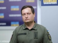 Юсов про аеродром “Оленья”: вий на болотах був знатний, є запит на посилення ППО