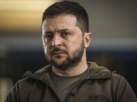 Зеленський закликав США дозволити знищувати російську авіацію на території Росії