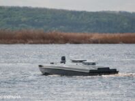 Дрон Magura V5 знищив найбільше кораблів РФ під час війни, – дослідження