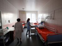 Латвія передасть Україні 100 тисяч євро на підтримку лікарень