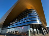 Бійці ЛСР знищили техніку окупантів на аеродромі поблизу Пермі (відео)