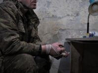 Нацгвардійці взяли в полон кілька десятків російських окупантів, – ВМС