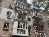 В Миколаєві зросла кількість загиблих через удар РФ