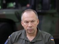 ЄС хоче безстроково заморозити активи РФ для фінансування кредиту Україні, – FT