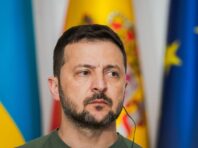 Зеленський заінтригував заявою про посилення ППО від США