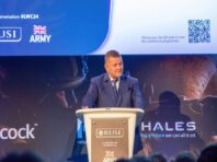 Залужний зробив заяву про війну в Україні: акцент на технології