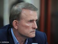 Медведчук отримав підозру у справі нафтопроводу “Самара – Західний напрямок”